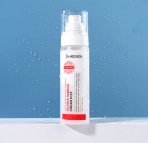 Spray Double Barrier Cream Mist, 100 ml, Dr Hedison