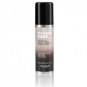 Spray nuantator pentru radacina Alfaparf Milano Invisible Root Touch Up Spray
