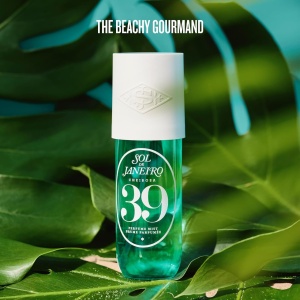 Spray parfumat de corp si par Sol De Janeiro Cheirosa 39 Body Mist