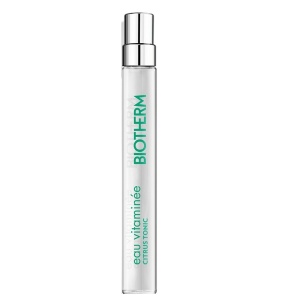 Spray parfumat pentru corp Citrus Tonic Eau Vitaminee, 10 ml, Biotherm