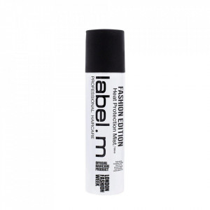 Spray pentru par Label.M Fashion Edition Heat Protection Mist, 150ml