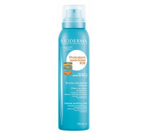 Spray reparator dupa plaja Bioderma Photoderm SOS