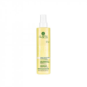 Spray uz frecvent fara clatire toate tipurile de par, ALAMA Frequent