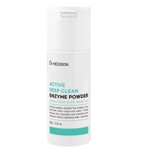 Spuma de curatare enzimatica Dr Hedison, 80 g