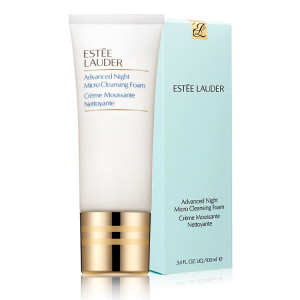 Spuma de curatare Estee Lauder Advanced Night 100 ml