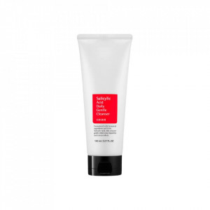 Spuma de curatare faciala cu Acid Salicilic COSRX, 150 ml