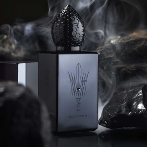 Stephane Humbert Lucas 777 Black Gemstone, Apa de Parfum, Unisex