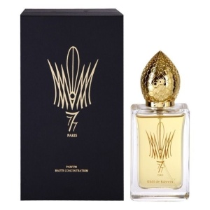 Stephane Humbert Lucas 777 Khol De Bahrein, Apa de Parfum, Unisex