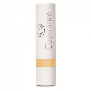 Stick corector galben Couvrance, 3 g, Avene