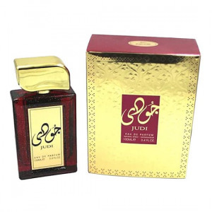 Suroori Judi Apa de Parfum, Femei, 100ml - Img 3