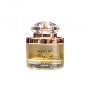 Suroori Shay Oud Apa de Parfum, Unisex, 100ml - Img 2