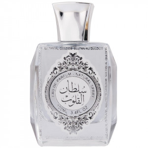 Suroori Sultan Al Quloob, Unisex, 100ml