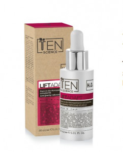 TeN Science Lift Adapt Oil Serum lifting 30 ml