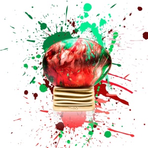 The House Of Oud Live In Colours, Apa de Parfum, Unisex