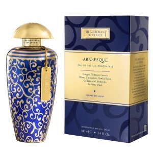 The Merchant Of Venice Arabesque, Apa de Parfum, Unisex