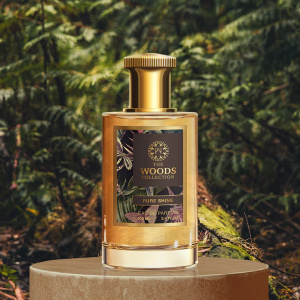 The Woods Collection Pure Shine, Apa de Parfum, Unisex