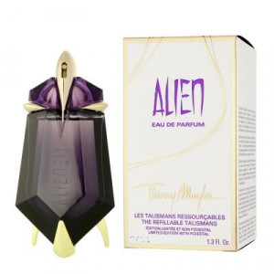 Thierry Mugler Alien, Apa de Parfum, Femei - Img 6