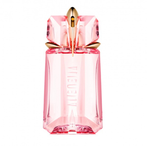 Thierry Mugler Alien Flora Futura, Apa de Toaleta Femei