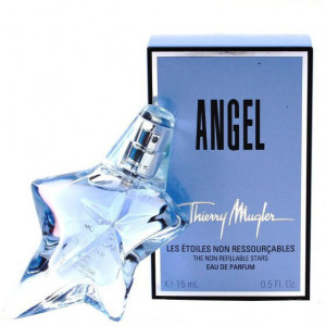 Thierry Mugler Angel, Apa de Parfum, Femei, 15  ml