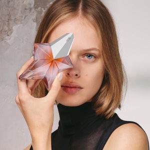 Thierry Mugler Angel Blush, Apa de Parfum, Femei