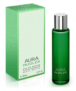 Thierry Mugler Aura, Apa de Parfum, Femei 100 ml