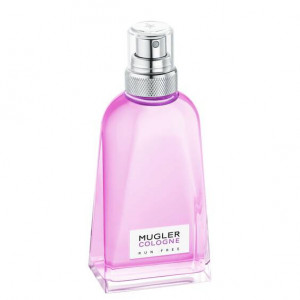 Thierry Mugler Run Free - Img 2