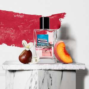This Is Her! Zadig Dream Zadig & Voltaire, Apa de Parfum, Femei - Img 2