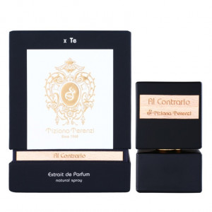 Tiziana Terenzi Al Contrario, Extract De Parfum, Unisex