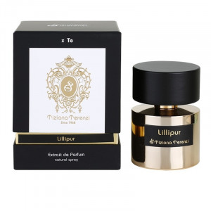 Tiziana Terenzi Lillipur, Parfum, Unisex