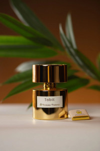 Tiziana Terenzi Tabit, Parfum, Unisex - Img 2