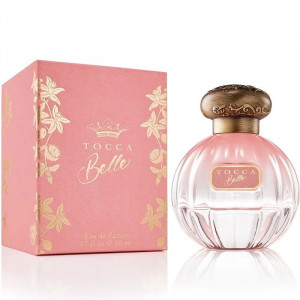 Tocca Belle, Apa de Parfum, Femei