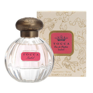 Tocca Isabel