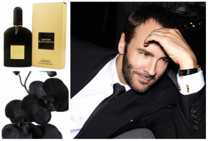 Tom Ford Black Orchid Eau de Toilette