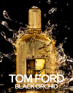 Tom Ford Black Orchid Parfum, Femei, Apa de Parfum - Img 4