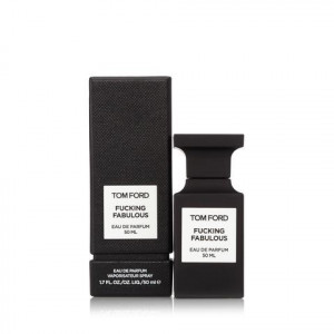 Apa de parfum Tom Ford Fking Fabulous, Unisex, 50 ml