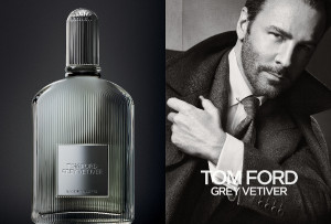 Tom Ford Grey Vetiver Eau de Toilette - Img 3