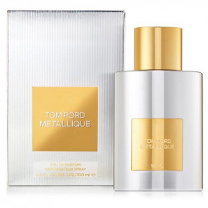 Tom Ford Metallique, Apa de Parfum, Femei