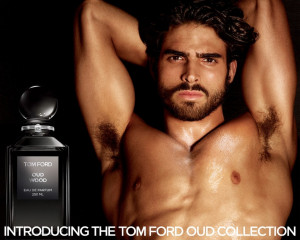 Tom Ford Oud Fleur, Unisex, Apa de parfum - Img 5
