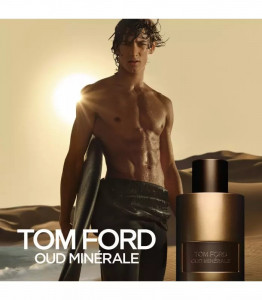 Tom Ford Oud Minerale (2023), Apa de Parfum, Unisex