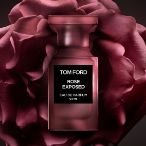 Tom Ford Rose Exposed, Apa de Parfum, Unisex
