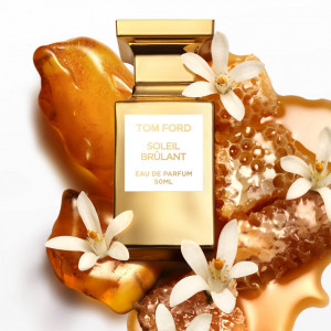 Tom Ford Soleil Brulant, Apa de Parfum, Unisex - Img 4