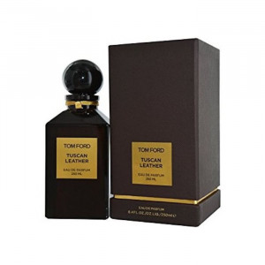 Tom Ford Tuscan Leather, Unisex, Apa de parfum, 250 ml