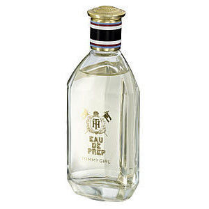 Tommy Girl Eau de Prep 50 ml