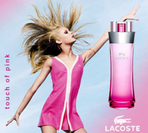 Touch of Pink, Apa de Toaleta, Femei, 30 ml