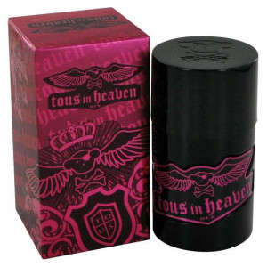 Tous In Heaven, Apa de toaleta, Femei, 50 ml