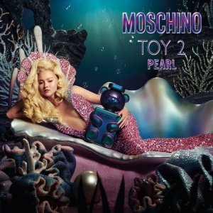 Toy 2 Pearl Moschino, Apa de Parfum, Femei, 50 ml Lotiune de corp, 50 ml + mini Apa de Parfum, 10 ml - Img 2