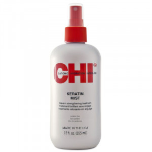 Tratament Fortifiant CHI Farouk Keratin Mist Treatment, 355 ml