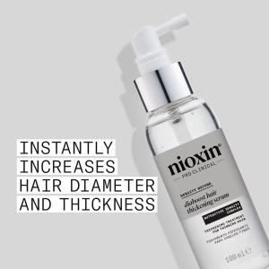 Tratament fortifiant leave-in Diaboost, 100 ml, Nioxin