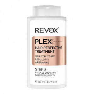 Tratament Hair Perfecting Step 3, Revox