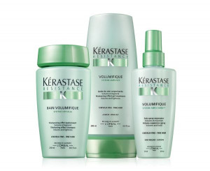 Tratament Kérastase Resistance Volumifique - Img 2